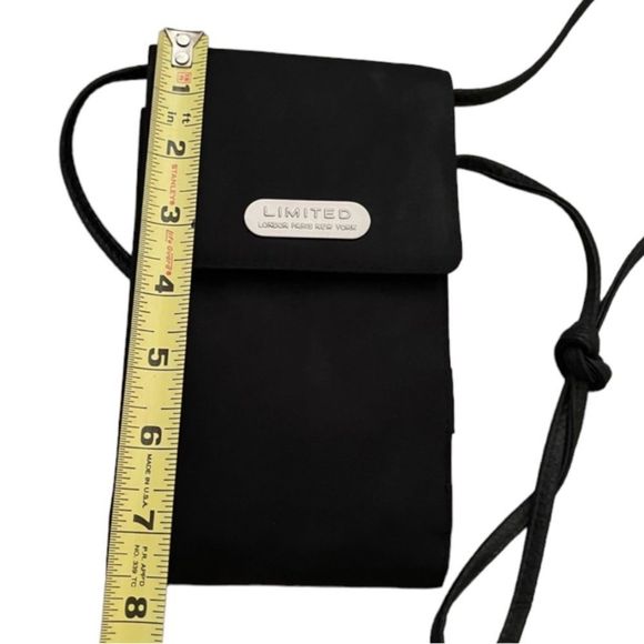 💥The Limited Tri-fold Crossbody Clutch - Picture 4 of 6